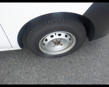 Mitsubishi Delica Van 2014