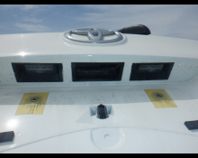 Toyota Corolla Fielder 2016