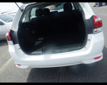 Toyota Corolla Fielder 2016