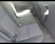 Toyota Corolla Fielder 2016