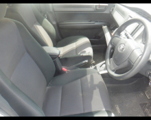 Toyota Corolla Fielder 2016