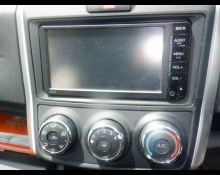 Toyota Corolla Fielder 2016