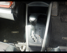 Toyota Corolla Fielder 2016