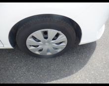 Toyota Corolla Fielder 2016