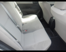 Toyota Corolla Axio 2014