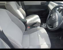 Toyota Corolla Axio 2014