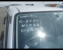 Toyota Succeed Van 2014