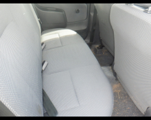 Toyota Succeed Van 2014