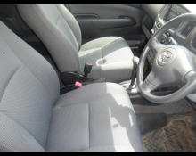 Toyota Succeed Van 2014