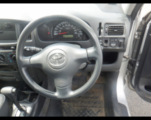 Toyota Succeed Van 2014