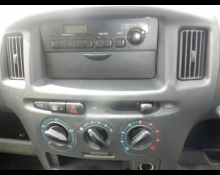 Toyota Succeed Van 2014