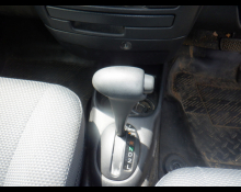 Toyota Succeed Van 2014