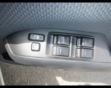 Toyota Succeed Van 2014