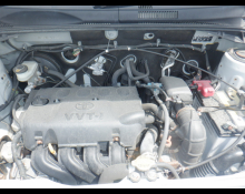 Toyota Probox Van 2014