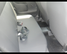 Toyota Probox Van 2014