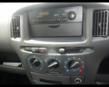 Toyota Probox Van 2014