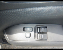 Toyota Probox Van 2014