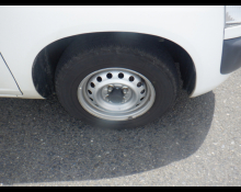 Toyota Probox Van 2014