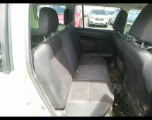 Toyota Succeed Van 2015