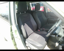 Toyota Succeed Van 2015