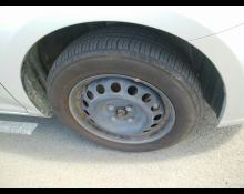 Toyota Corolla Fielder 2014