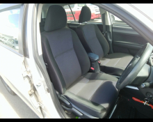 Toyota Corolla Fielder 2014