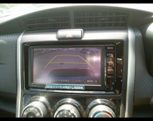 Toyota Corolla Fielder 2014