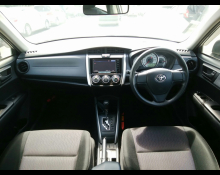 Toyota Corolla Fielder 2014