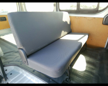 Toyota Hiace Van 2014