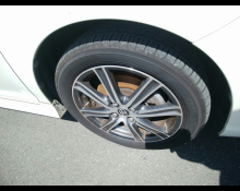 Toyota Corolla Fielder 2015