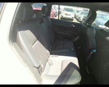 Toyota Corolla Fielder 2015