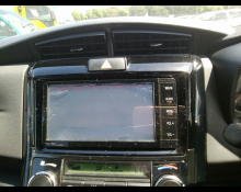 Toyota Corolla Fielder 2015