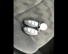 Nissan Bluebird Sylphy 2018