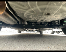 Nissan Bluebird Sylphy 2018