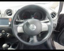 Nissan Note 2014