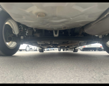 Toyota Corolla Axio 2011