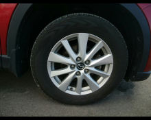 Mazda CX-5 2014