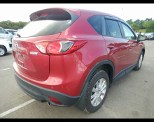 Mazda CX-5 2014