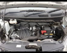 Nissan NV200 2018