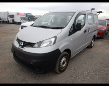 Nissan NV200 2018