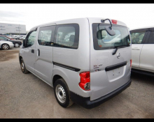 Nissan NV200 2018