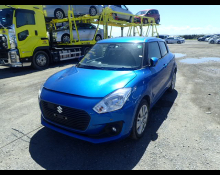 Suzuki Swift 2017