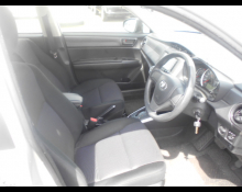 Toyota Corolla Fielder 2016