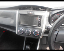 Toyota Corolla Fielder 2016