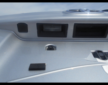 Toyota Corolla Fielder 2016