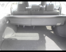 Toyota Corolla Fielder 2016