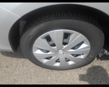 Toyota Corolla Fielder 2016