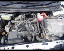 Toyota Corolla Fielder 2014