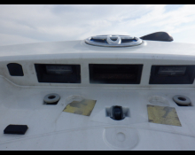 Toyota Corolla Fielder 2014