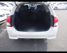 Toyota Corolla Fielder 2014